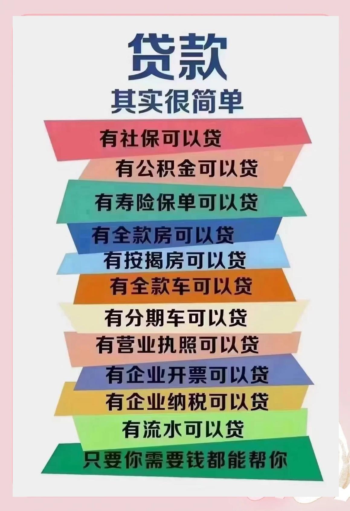 白城最新有社保必下的小额贷款方法分析(最方便真实的白城个人社保贷款能贷多少方法)